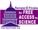Washington D.C. Principles for Free Access to Science